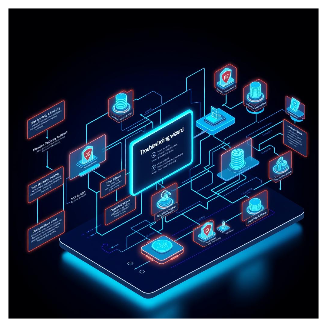 Step By Step Tech Guide HydroNation - Navigating the Tech Landscape with You!